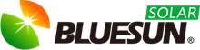 BlueSun, painéis solares