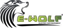 E-Wolf, carregadores para carro elétrico